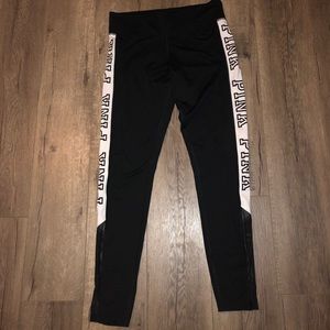 VS Pink Leggings